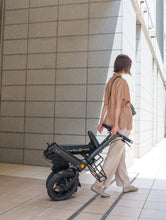 画像をギャラリービューアに読み込む, 【evuco】キャリーメイト|予約再開予定