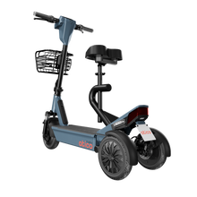 画像をギャラリービューアに読み込む, 【車体三輪】 Free Mile atico 先行予約