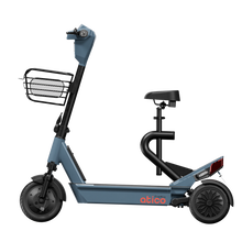 画像をギャラリービューアに読み込む, 【車体三輪】 Free Mile atico 先行予約