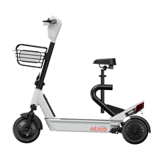 画像をギャラリービューアに読み込む, 【車体三輪】 Free Mile atico 先行予約