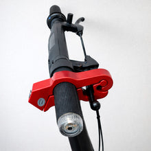 画像をギャラリービューアに読み込む, 【evuco】ブレーキロック|盗難防止|予約受付中