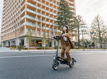 画像をギャラリービューアに読み込む, 【車体SALE 30%OFF】Free Mile plus/一般小型原付|注文再開