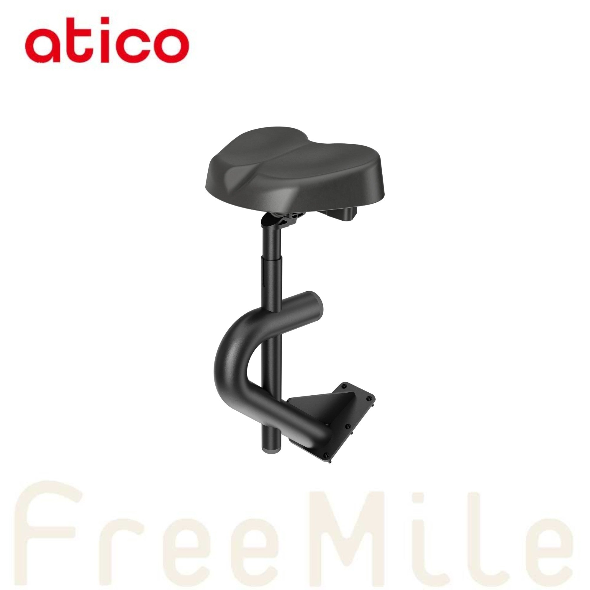 ACCESSORIES／atico – Free Mile