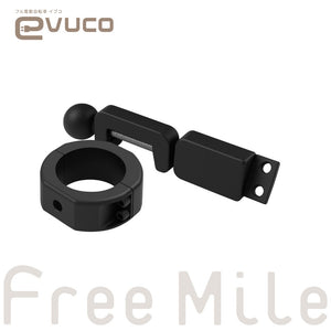 【evuco】キャリーメイト｜予約受付中