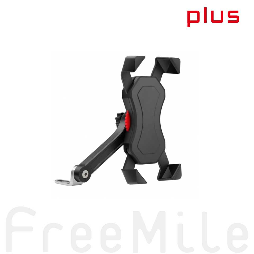 ACCESSORIES／plus – FreeMile