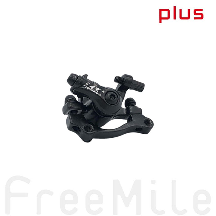 FreeMile plus専用ブレーキキャリパー。交換・補修用。