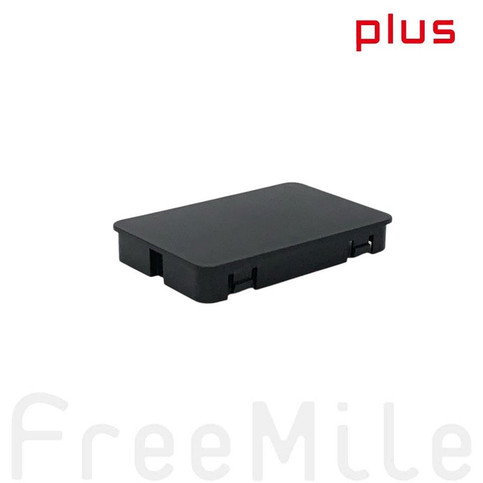 FreeMile plus用サドルポールカバー。サドルを取り外した際にはめるカバー。