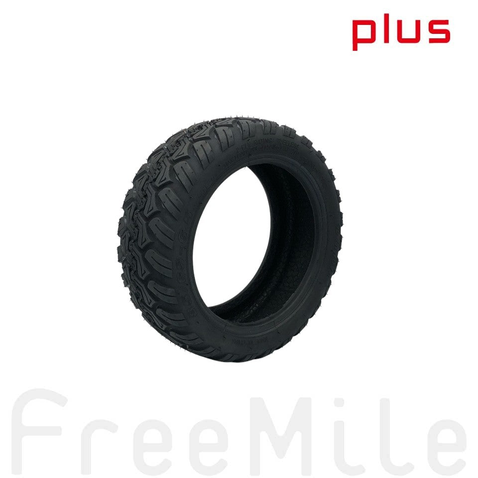 plus】専用タイヤ｜チューブレス – FreeMile