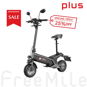 【車体SALE】Free Mile plus／一般小型原付｜予約受付