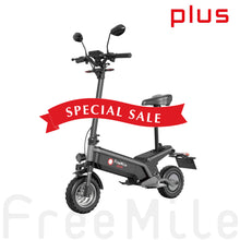 画像をギャラリービューアに読み込む, 【車体SALE 30%OFF】Free Mile plus／一般小型原付｜注文再開
