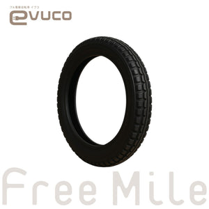 【evuco】タイヤ