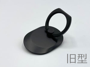 FreeMile plus用ボックスカバー固定用リング